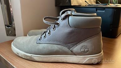 Timberland Sneakers alte grigie 41,5