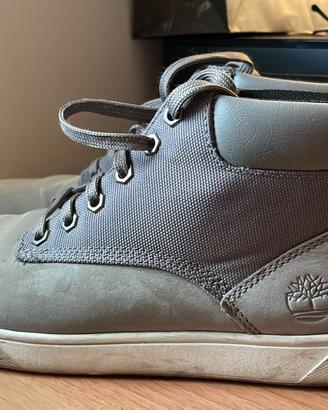 Timberland Sneakers alte grigie 41,5