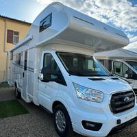 Ci International Horon 84M