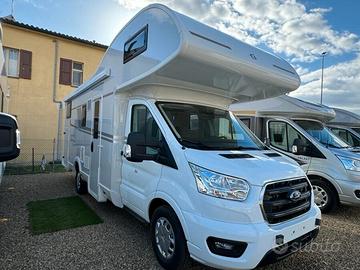 Ci International Horon 84M