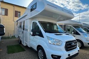 Ci International Horon 84M