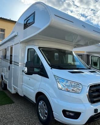 Ci International Horon 84M