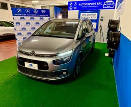 Citroen Grand C4 Picasso BlueHDi 120/2017/7posti
