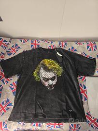maglietta youngla x joker tg.XL