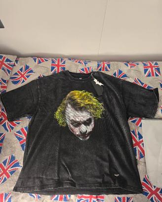 maglietta youngla x joker tg.XL