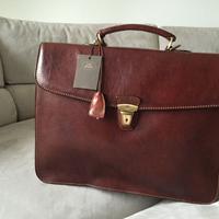 Borsa Uomo The Bridge