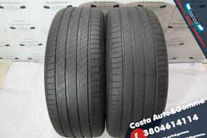 225 55 18 Michelin 80%  225 55 R18 Gomme