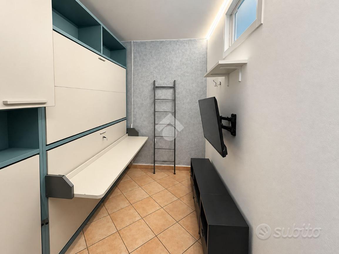 Appartamento – Sant'Agnello, Rione Angri, Maiano - Vista 5