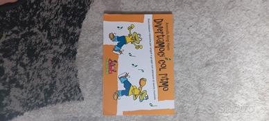 libro divertiamoci col ritmo