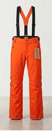 Pantaloni sci ROSSIGNOL HERO Course taglia XL