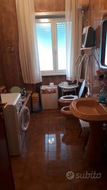 Camera doppia uso singolo in appartamento condivis