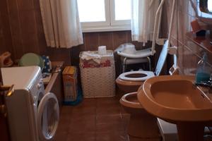 Camera doppia uso singolo in appartamento condivis