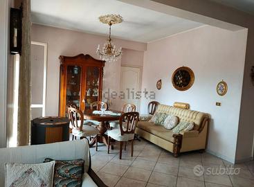 Appartamento Benevento 4 locali