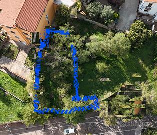 Terreno edificabile ad Atzara