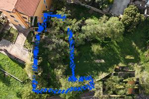 Terreno edificabile ad Atzara