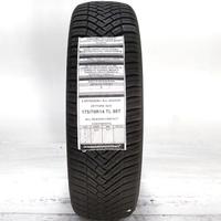1 PNEUMATICO USATO 175/70R14 88T AS CONTINENTAL GO