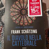 il diavolo nella cattedrale 