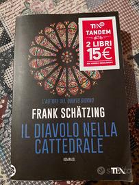 il diavolo nella cattedrale 