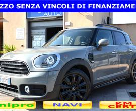 Mini One Countryman 1.5D 116CV AUTOMATICA ITALIANA