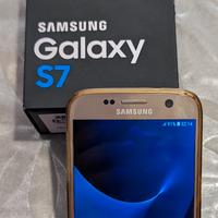 Samsung Galaxy S7