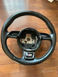 volante audi