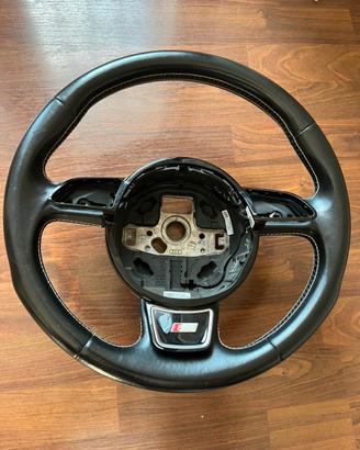 volante audi