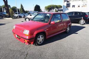 Renault R 5 1.4 GT TURBO uni pro
