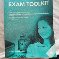 exam toolkit 