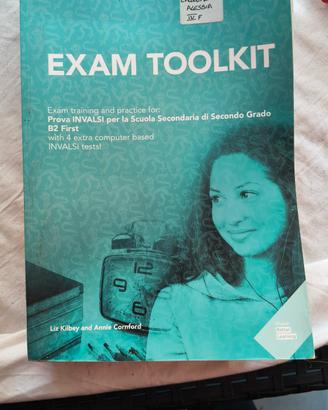 exam toolkit 