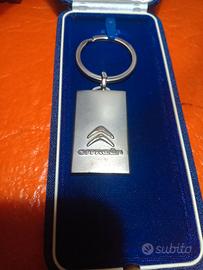 Portachiavi Citroen
