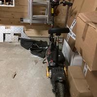 Monopattino 1000 watt