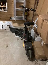 Monopattino 1000 watt