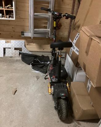 Monopattino 1000 watt