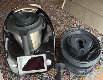 Bimby TM6 Edizione Limitata