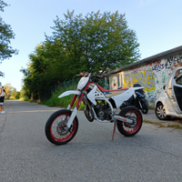 Fantic 50 Caballero