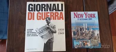 Pubblicazioni storiche