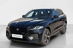 JAGUAR F-Pace 2.0 D 204 CV AWD aut. R-Dynamic S