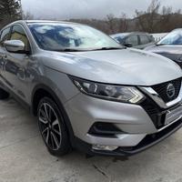 Nissan Qashqai 1.5dCi 115CV/132.000KM/2019