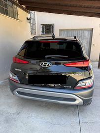 Hyndai Kona HEV FL Xline Plus 141cv