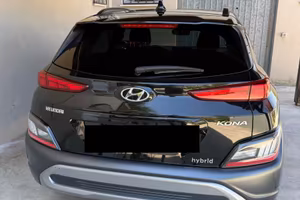 Hyndai Kona HEV FL Xline Plus 141cv