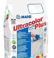 N.5  Malta stuccatura fughe Ultracolor Plus Mapei