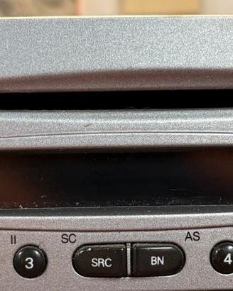 Autoradio CD Alfa 147