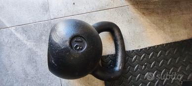 Kettlebell 
