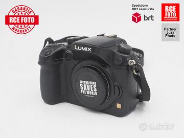 Panasonic GH3