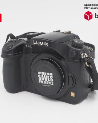 Panasonic GH3