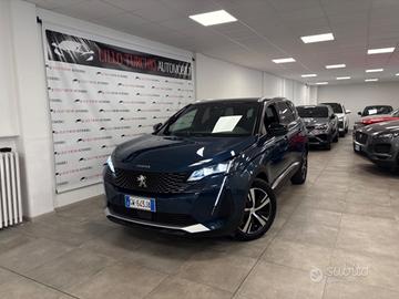 Peugeot 5008 5008 1.5 bluehdi GT s&s 130cv eat8 7