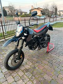 Aprilia Sx 125 2021