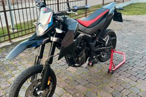 Aprilia Sx 125 2021