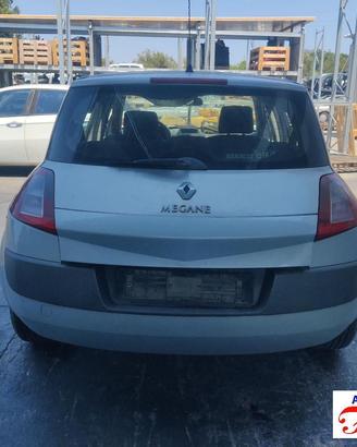 Renault megane 2 bm0/1, cm0/1 1.5 dci - ricambi