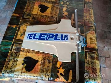 ANTENNA TV TELEPLUS